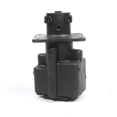 4607611 قطعات هیدرولیک بیل مکانیکی ZAX55 ZAX60 اتصال چرخشی مرکز