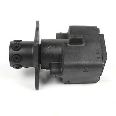 4607611 قطعات هیدرولیک بیل مکانیکی ZAX55 ZAX60 اتصال چرخشی مرکز