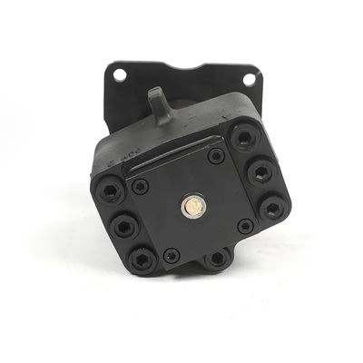 4607611 قطعات هیدرولیک بیل مکانیکی ZAX55 ZAX60 اتصال چرخشی مرکز