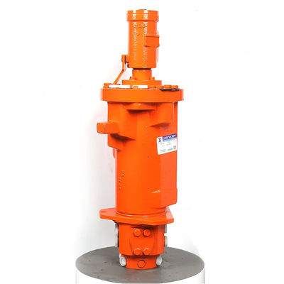 ماشین آلات ساخت و ساز Fast Horse Rotary Joint For DH150W DH215W-7 Swing Joint Assy