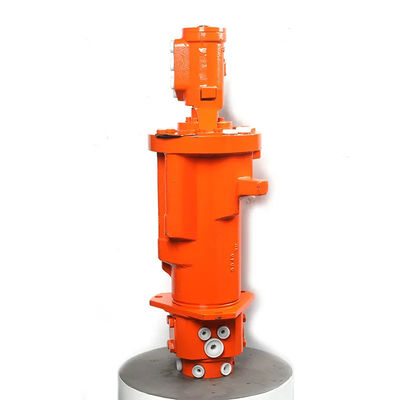 ماشین آلات ساخت و ساز Fast Horse Rotary Joint For DH150W DH215W-7 Swing Joint Assy