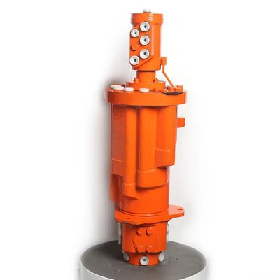 ماشین آلات ساخت و ساز Fast Horse Rotary Joint For DH150W DH215W-7 Swing Joint Assy
