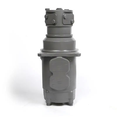 قطعات هیدرولیک بیل مکانیکی DH225-7 DH215W-7 اتصال چرخشی چرخشی