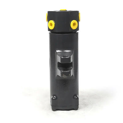 400826-00027 قطعات هیدرولیک بیل مکانیکی روتاری Joint Assy DX75