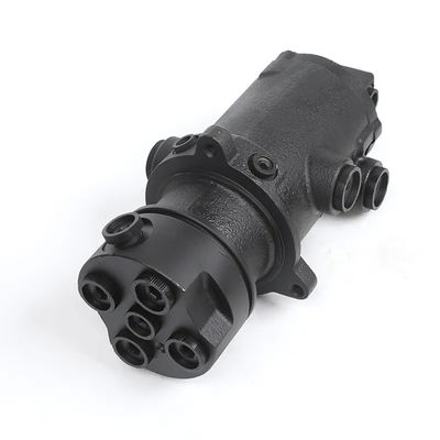 SK210 SK330 SK250-8 قطعات هیدرولیک بیل مکانیکی YN55V00053F1 اتصال مرکز چرخش