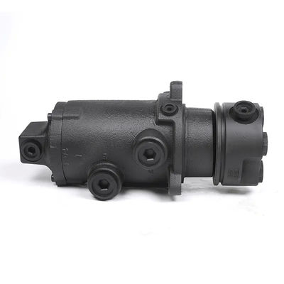 SK210 SK330 SK250-8 قطعات هیدرولیک بیل مکانیکی YN55V00053F1 اتصال مرکز چرخش