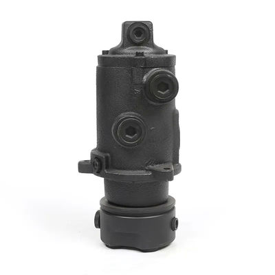 SK210 SK330 SK250-8 قطعات هیدرولیک بیل مکانیکی YN55V00053F1 اتصال مرکز چرخش