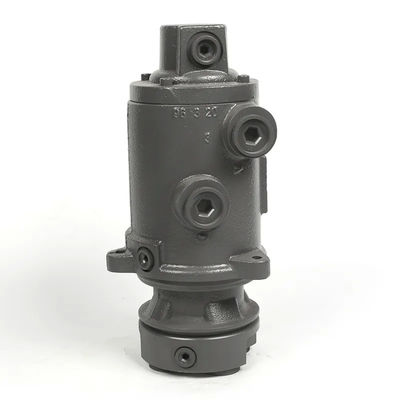 اتصال مرکز چرخشی قطعات هیدرولیک بیل مکانیکی YN55V00037F2 برای SK200-6E
