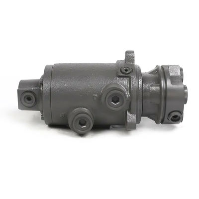 اتصال مرکز چرخشی قطعات هیدرولیک بیل مکانیکی YN55V00037F2 برای SK200-6E