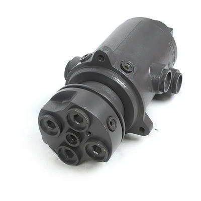 اتصال مرکز چرخشی قطعات هیدرولیک بیل مکانیکی YN55V00037F2 برای SK200-6E