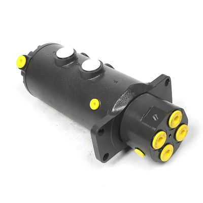 قطعات هیدرولیک بیل مکانیکی YN55V00037F2 اتصال دوار SH210A5