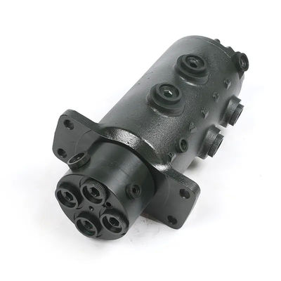 288-3054 قطعات هیدرولیک بیل مکانیکی روتاری SH200A2 اتصال مرکزی