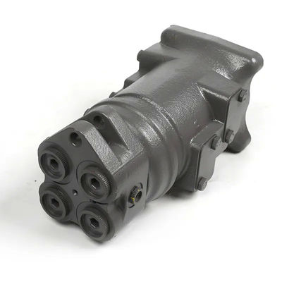 703-08-33651 مفصل چرخشی بیل مکانیکی PC300 PC350 PC360 PC400-7 اتصال مرکزی