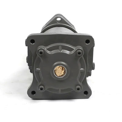 703-08-33651 مفصل چرخشی بیل مکانیکی PC300 PC350 PC360 PC400-7 اتصال مرکزی