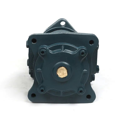703-08-33631 قطعات هیدرولیک بیل مکانیکی PC210-8MO اتصال مرکزی