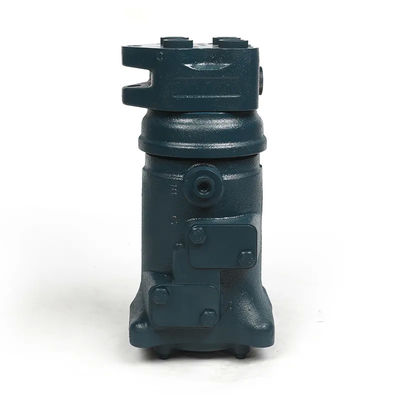 703-08-33631 قطعات هیدرولیک بیل مکانیکی PC210-8MO اتصال مرکزی