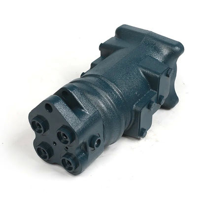 703-08-33631 قطعات هیدرولیک بیل مکانیکی PC210-8MO اتصال مرکزی