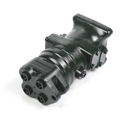 703-08-33631 قطعات هیدرولیک بیل مکانیکی PC200-7 چرخش مرکز مشترک Assy