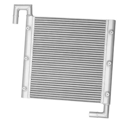 4301309 کولر روغن هیدرولیک برای بیل مکانیکی هیتاچی EX60-2 EX60-3 EX60T-2