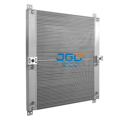 رادیاتور آب خنک کننده  330L برای بیل مکانیکی هیدرولیک کاترپیلار 2653624