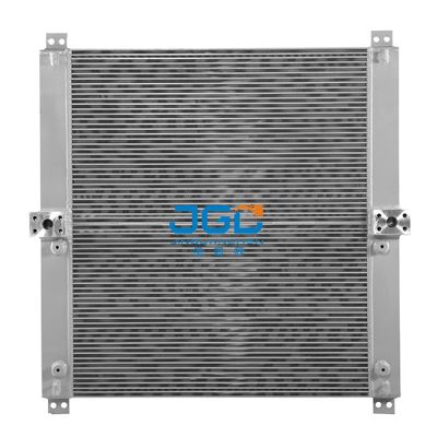 رادیاتور آب خنک کننده  330L برای بیل مکانیکی هیدرولیک کاترپیلار 2653624