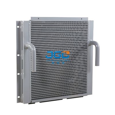 رادیاتور بیل مکانیکی خزنده D320-00725 برای E120B