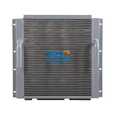 رادیاتور بیل مکانیکی خزنده D320-00725 برای E120B
