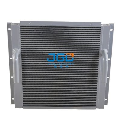 رادیاتور بیل مکانیکی خزنده D320-00725 برای E120B