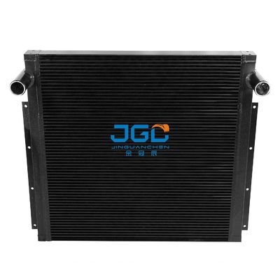 کولر روغنی رادیاتور بیل مکانیکی E330C E330CL 204-0971 236-4379 204-0974