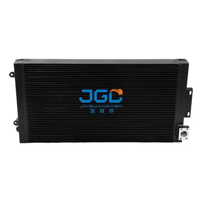 کولر روغنی رادیاتور هیدرولیک بیل مکانیکی E330D E336D 245-9360 245-9359
