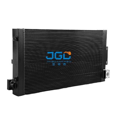 کولر روغنی رادیاتور هیدرولیک بیل مکانیکی E330D E336D 245-9360 245-9359
