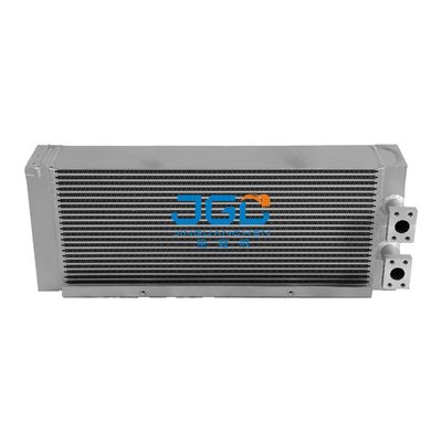 قطعات ماشین آلات ساختمانی رادیاتور کولر روغن هیدرولیک Voe17492050 Ec210 Ec200b