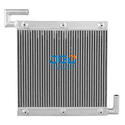 کولر روغن هیدرولیک بیل مکانیکی برای هیتاچی Ex60g Ex60-1 4217470