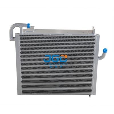 4285627 خنک کننده روغن هیدرولیک برای موتور ایسوزو 4BD1 هیتاچی EX100-2 EX120-2