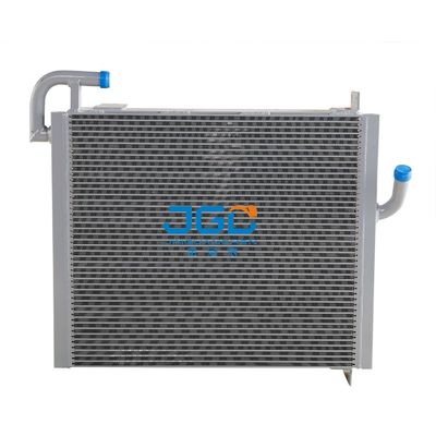 4285627 خنک کننده روغن هیدرولیک برای موتور ایسوزو 4BD1 هیتاچی EX100-2 EX120-2