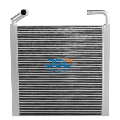 رادیاتور بیل مکانیکی EX120-5 4365742 برای موتور هیتاچی EX100-5 EX120-5 4BG1