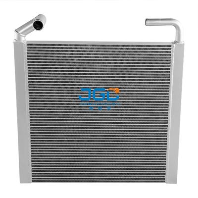رادیاتور بیل مکانیکی EX120-5 4365742 برای موتور هیتاچی EX100-5 EX120-5 4BG1
