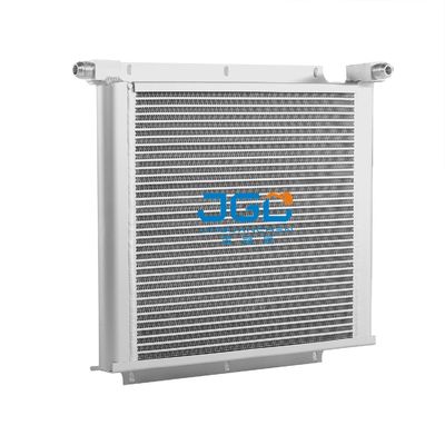 رادیاتور بیل مکانیکی 21W-03-31122 21W-03-31121 برای کوماتسو PC75UU-3 PC78UU-5