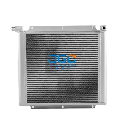رادیاتور بیل مکانیکی 21W-03-31122 21W-03-31121 برای کوماتسو PC75UU-3 PC78UU-5