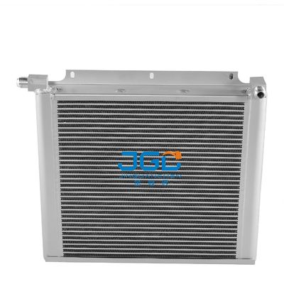 رادیاتور بیل مکانیکی 21W-03-31122 21W-03-31121 برای کوماتسو PC75UU-3 PC78UU-5