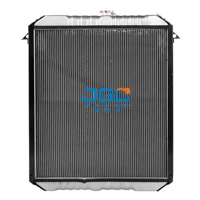رادیاتور مخزن آب 2452U426S1 SK200-6E برای قطعات کولر بیل مکانیکی