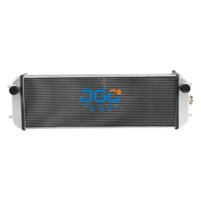 4650352 رادیاتور مخزن آب مناسب هیتاچی Zax225 Zax200-3 Zax210-3 Zax230-3 4hk1
