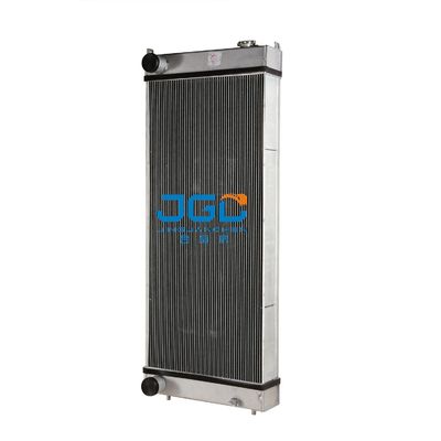 رادیاتور مخزن آب Cx470b SH350-3 SH350-5 SH360 Ln002450 برای بیل مکانیکی سومیتومو