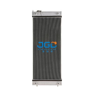 رادیاتور مخزن آب Cx470b SH350-3 SH350-5 SH360 Ln002450 برای بیل مکانیکی سومیتومو
