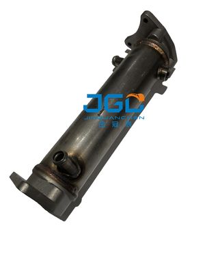 قطعات موتور بیل مکانیکی موتور دیزلی ایسوزو لوازم جانبی 6HK1 EGR Cooler 88980069953