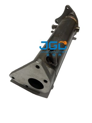 قطعات موتور بیل مکانیکی موتور دیزلی ایسوزو لوازم جانبی 6HK1 EGR Cooler 88980069953