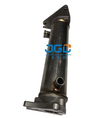 قطعات موتور بیل مکانیکی موتور دیزلی ایسوزو لوازم جانبی 6HK1 EGR Cooler 88980069953