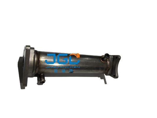 قطعات موتور بیل مکانیکی موتور دیزلی ایسوزو لوازم جانبی 6HK1 EGR Cooler 88980069953