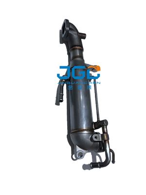 موتور بیل مکانیکی قسمت 25608E0280 برای مجموعه کولر بیل مکانیکی EGR J05E
