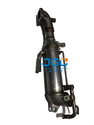 موتور بیل مکانیکی قسمت 25608E0280 برای مجموعه کولر بیل مکانیکی EGR J05E
